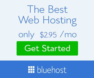 Bluehost