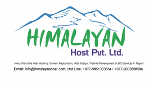 Himalayan host