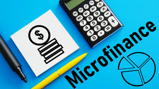 Dividend of microfinance