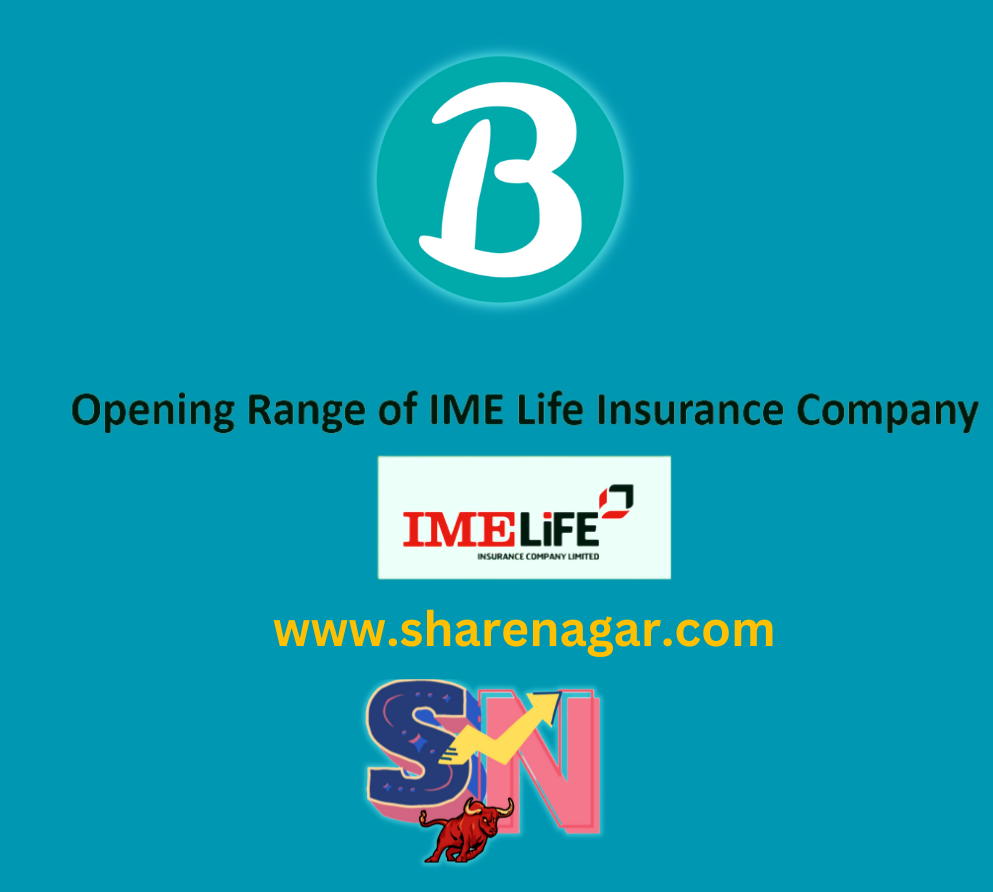 ime life insurance