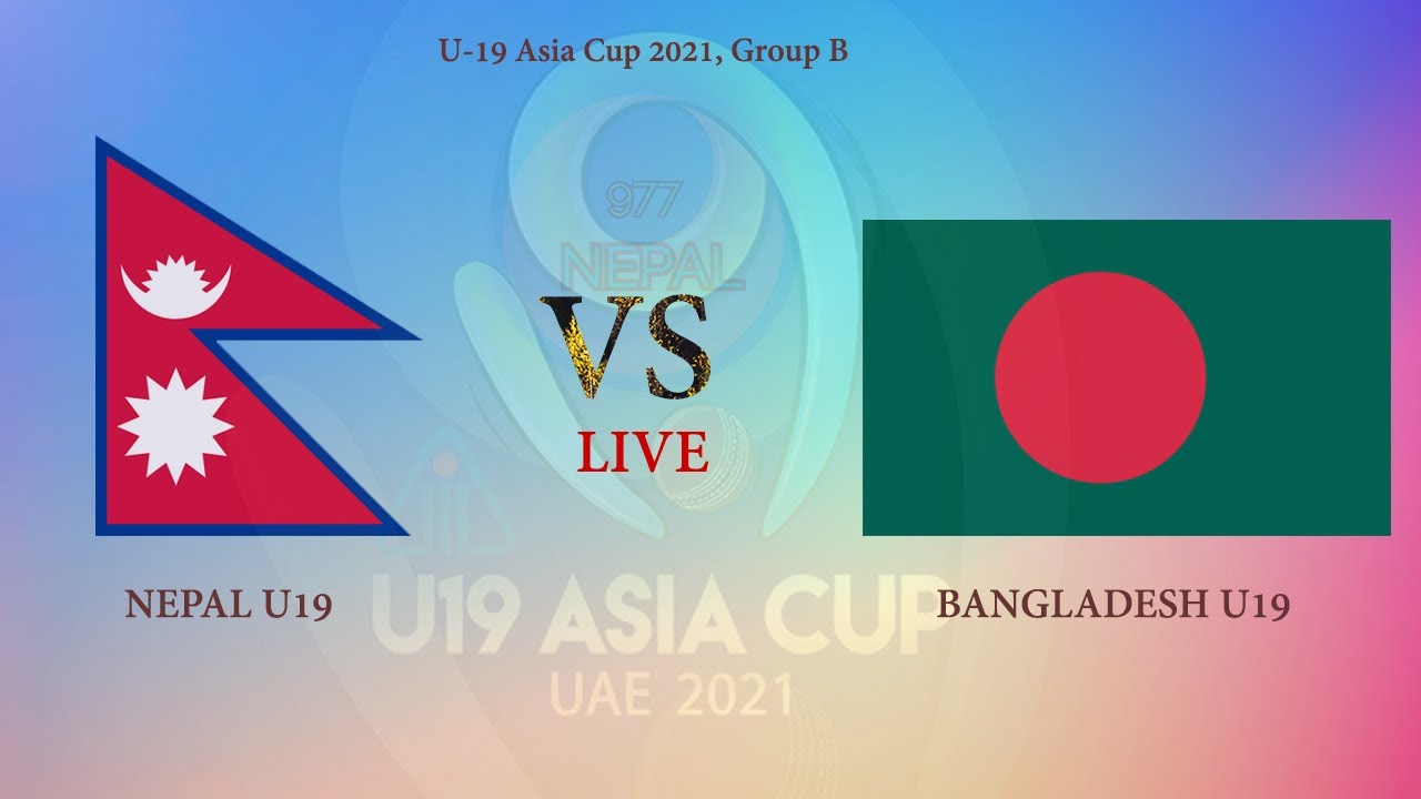 nepal vs bangladesh