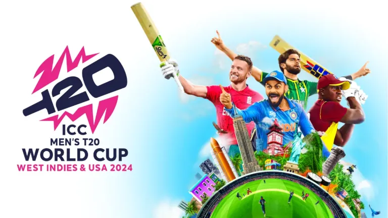 cricket world cup