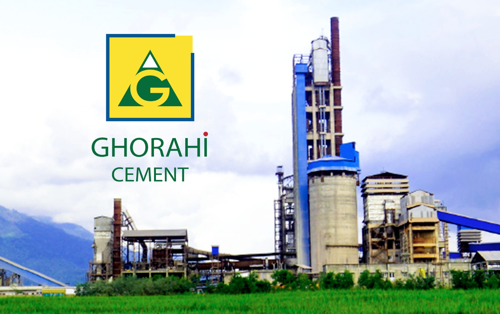 Ghorahi Cement Industry Ltd (GCIL)